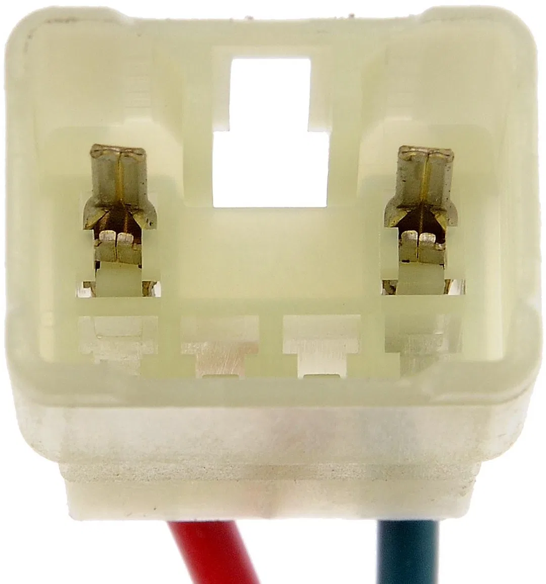 748-580 – DORMAN Window Regulator, OE Replacement Use With Power Windows With Motor - view 3